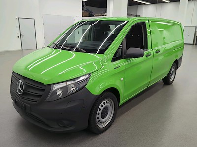 Achetez MERCEDES-BENZ VITO sur Ayvens Carmarket